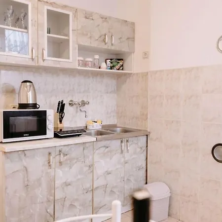 Lägenhet Apartman Andjela Bl