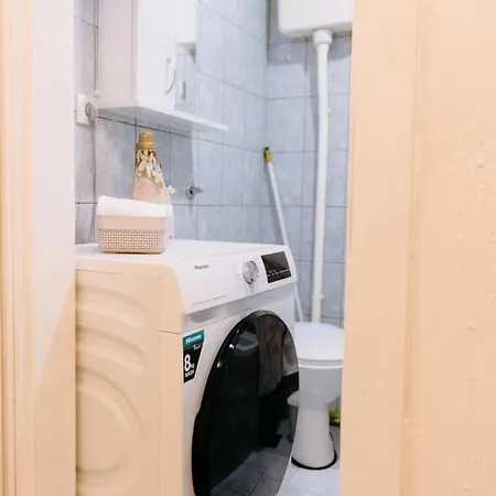 Apartman Andjela Bl *