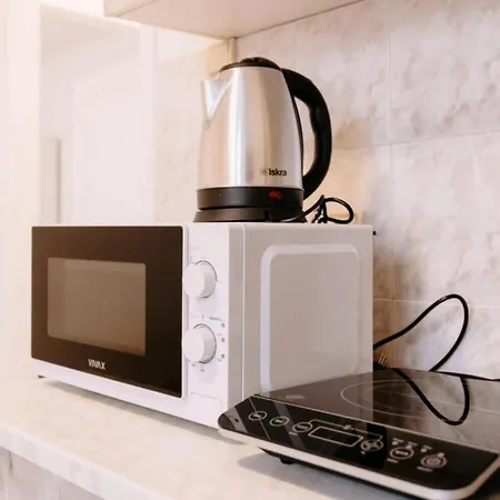 Apartman Andjela Bl