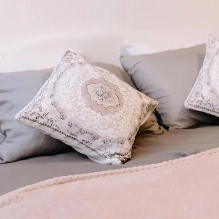 Lägenhet Apartman Andjela Bl *