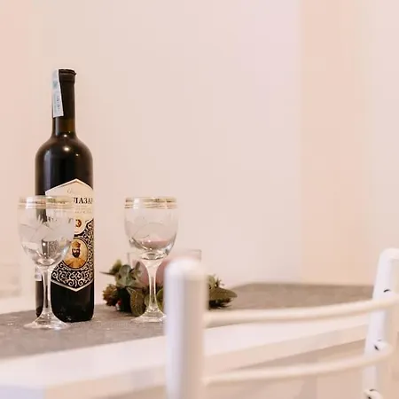 Apartman Andjela Bl Hiseti